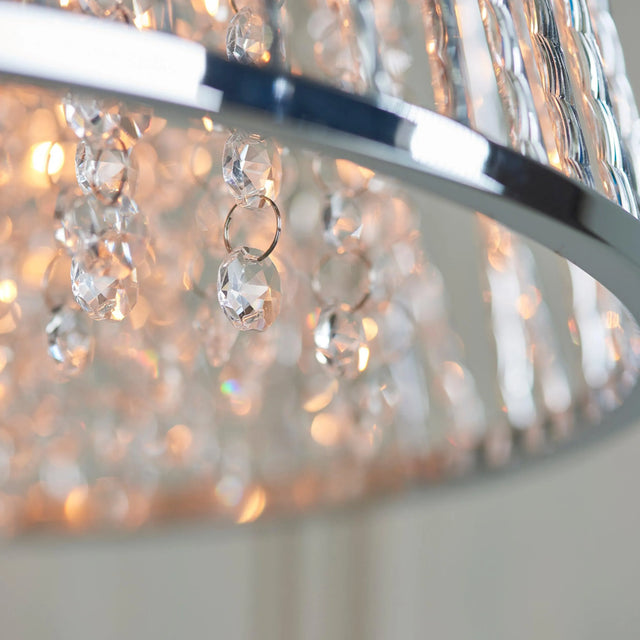 Endon Lighting - 76694 - Pendant Light