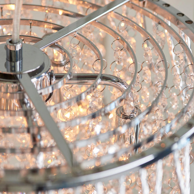 Endon Lighting - 76694 - Pendant Light