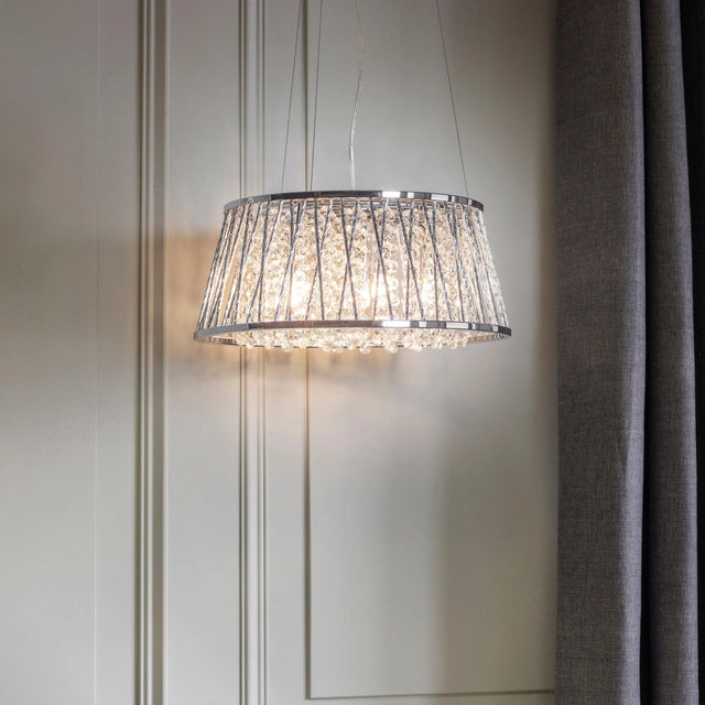 Endon Lighting - 76694 - Pendant Light