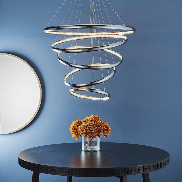 Endon Lighting - 81906 - Pendant Light