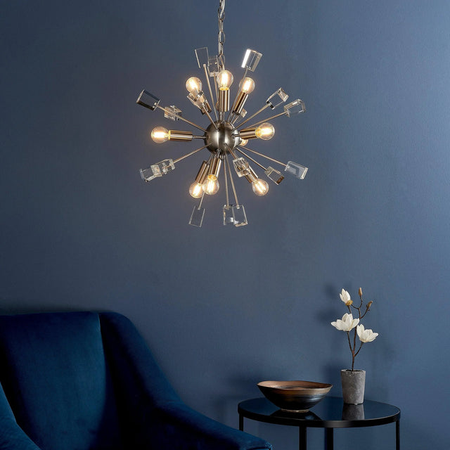 Endon Lighting - 81917 - Pendant Light