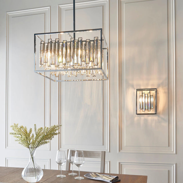 Endon Lighting - 81931 - Pendant Light