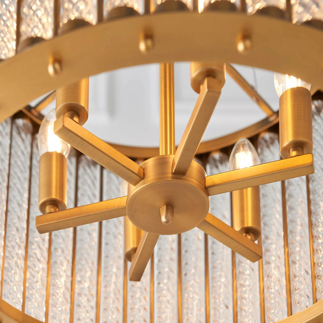 Endon Lighting - 81999 - Pendant Light