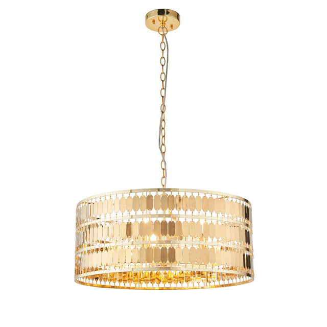 Endon Lighting - 90299 - Pendant Light