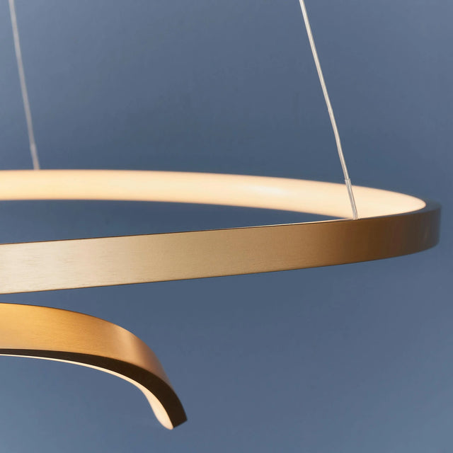 Endon Lighting - 90323 - Pendant Light