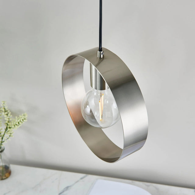 Endon Lighting - 90454 - Pendant Light