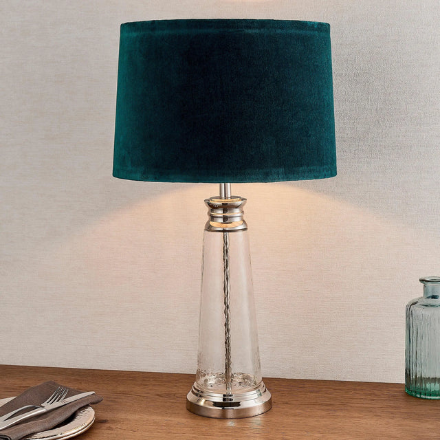 Endon Lighting - 90545 - Table Lamps