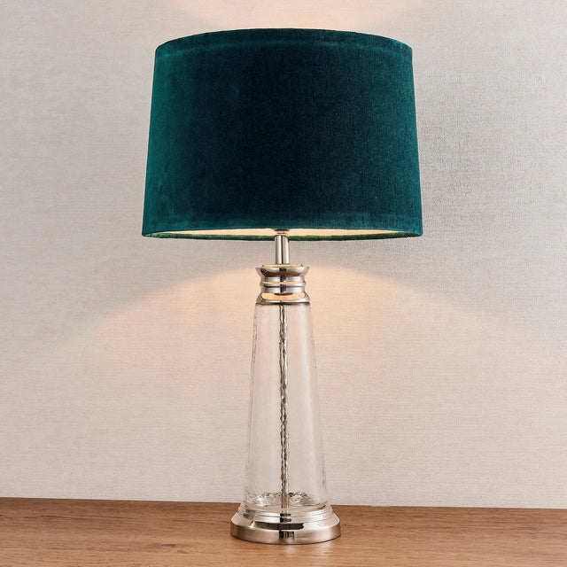 Endon Lighting - 90545 - Table Lamps