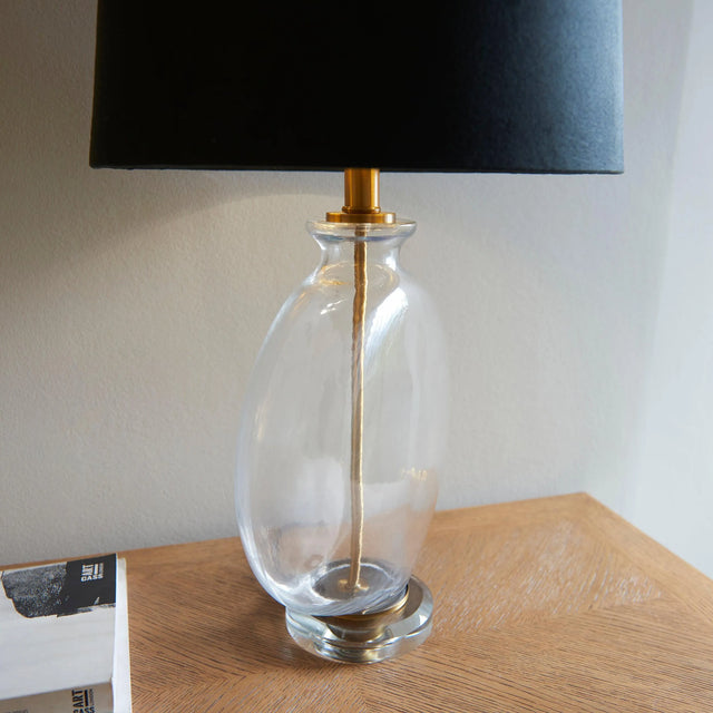 Endon Lighting - 90559 - Table Lamps
