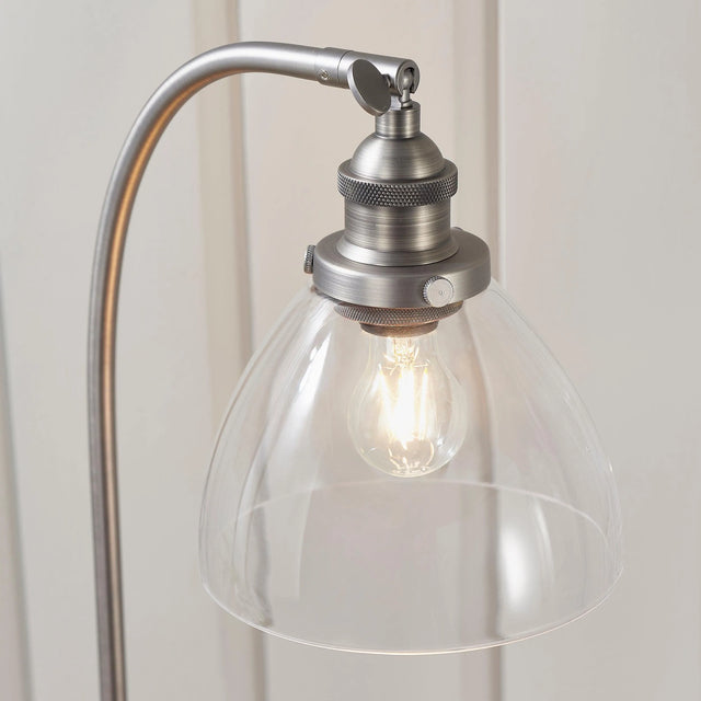 Endon Lighting - 91740 - Table Lamps