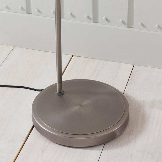 Endon Lighting - 91741 - Floor Lamps