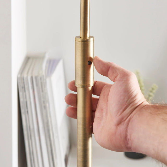 Endon Lighting - 91744 - Floor Lamps