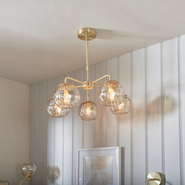 Endon Lighting - 91969 - Pendant Light