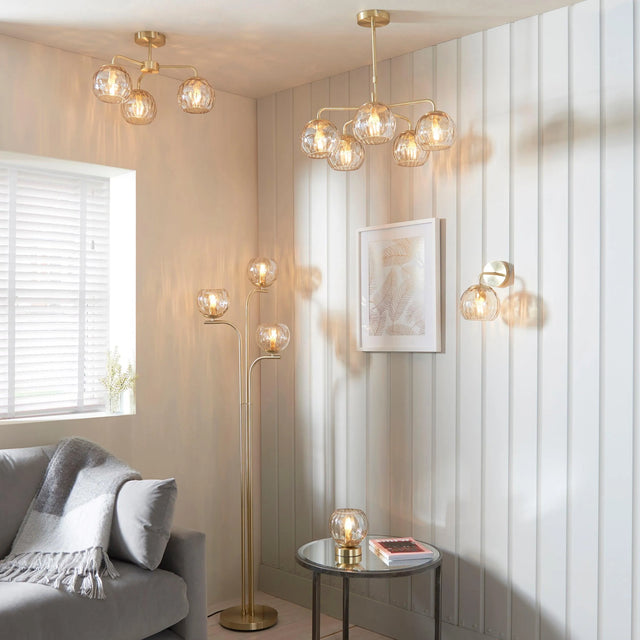 Endon Lighting - 91969 - Pendant Light