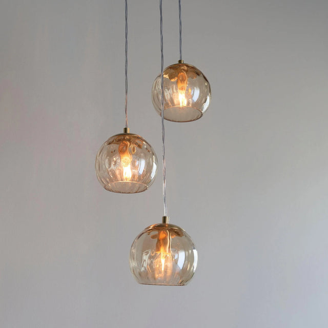 Endon Lighting - 91971 - Pendant Light