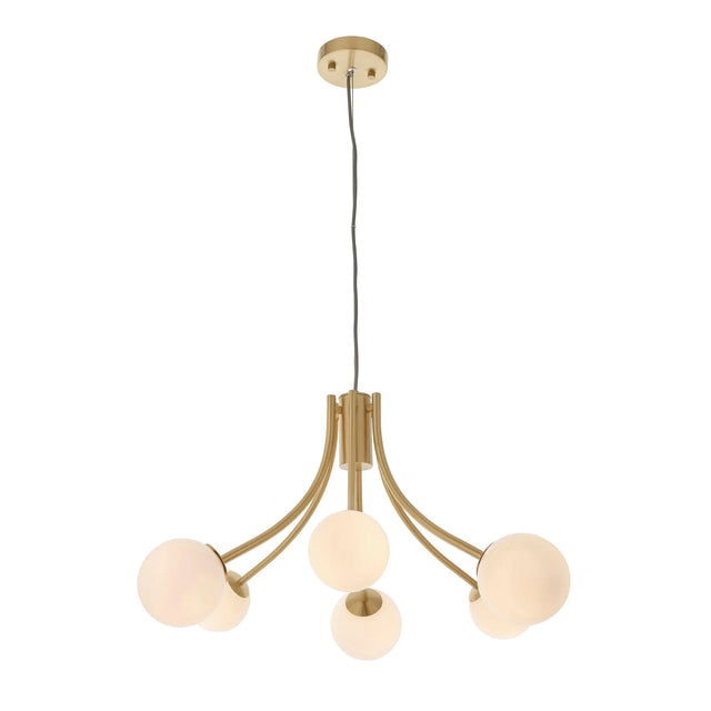 Endon Lighting - 92217 - Pendant Light