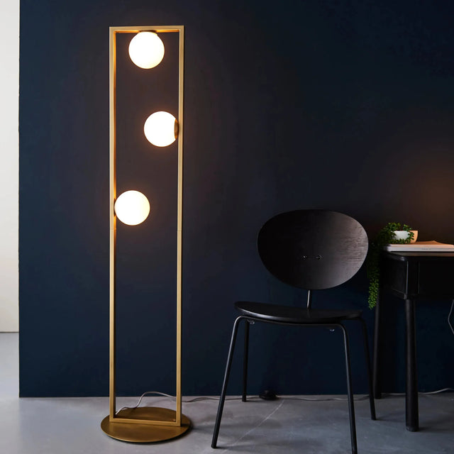 Endon Lighting - 92494 - Floor Lamps