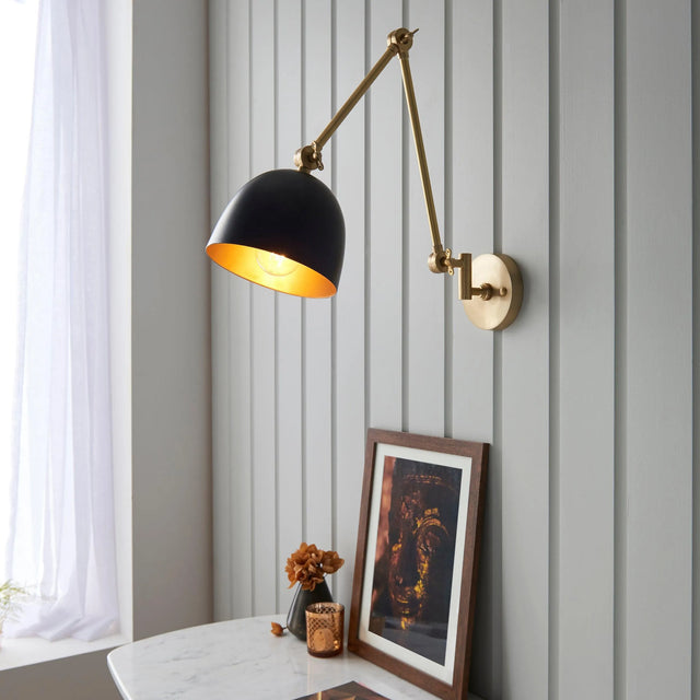 Endon Lighting - 93142 - Wall Lights