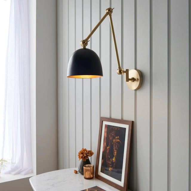 Endon Lighting - 93142 - Wall Lights