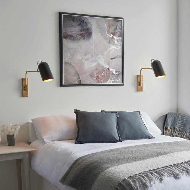 Endon Lighting - 93145 - Wall Lights