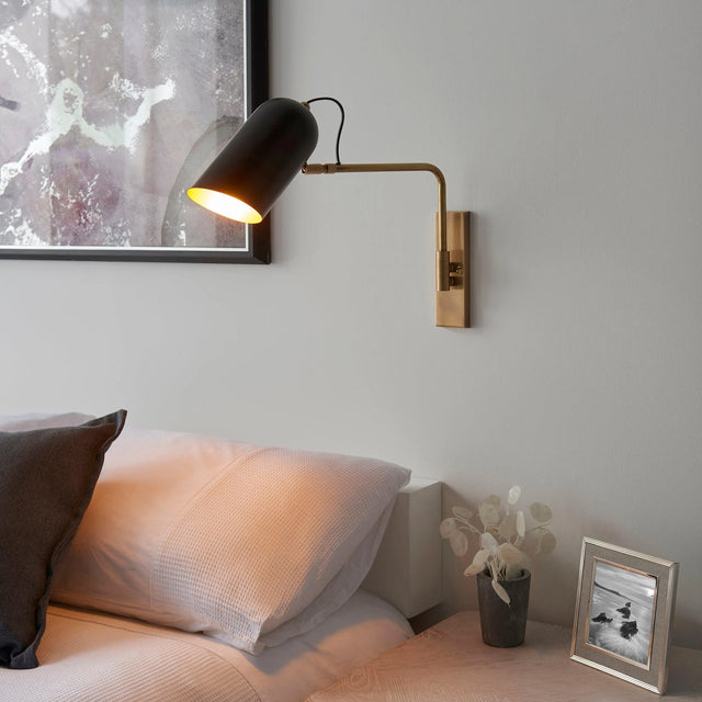 Endon Lighting - 93145 - Wall Lights