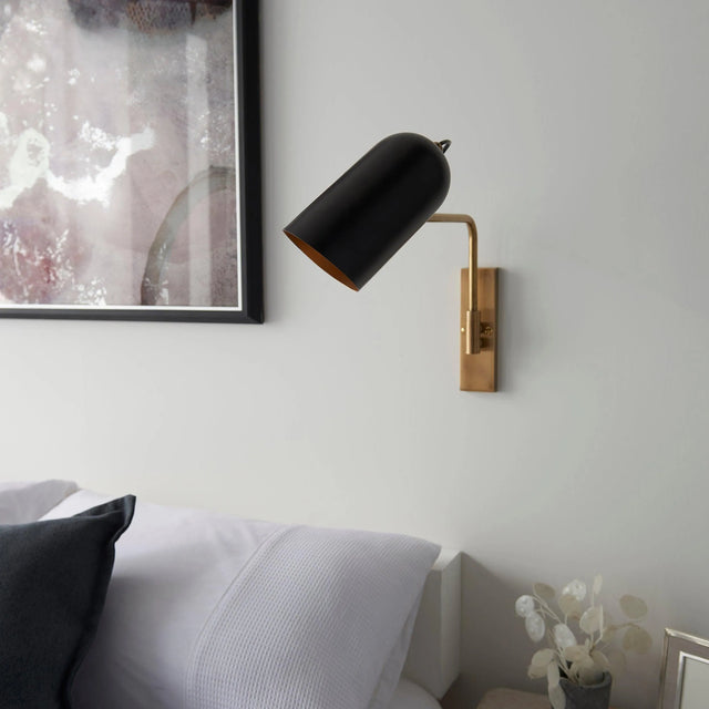 Endon Lighting - 93145 - Wall Lights