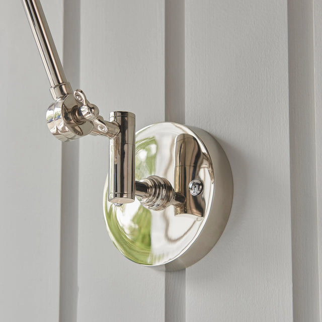 Endon Lighting - 93431 - Wall Lights