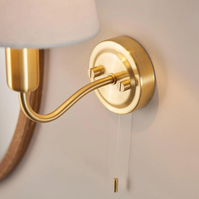 Endon Lighting - 93852 - Wall Lights