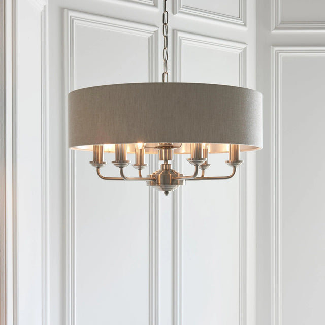 Endon Lighting - 94357 - Pendant Light