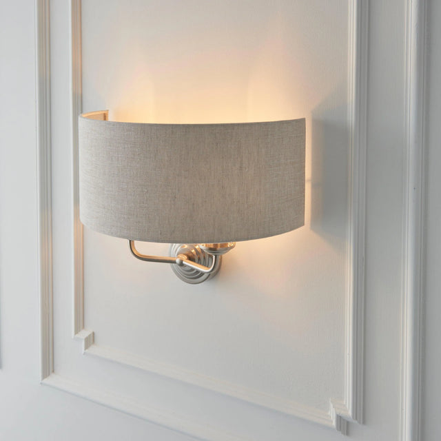 Endon Lighting - 94403 - Wall Lights