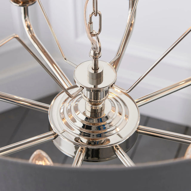 Endon Lighting - 94415 - Pendant Light