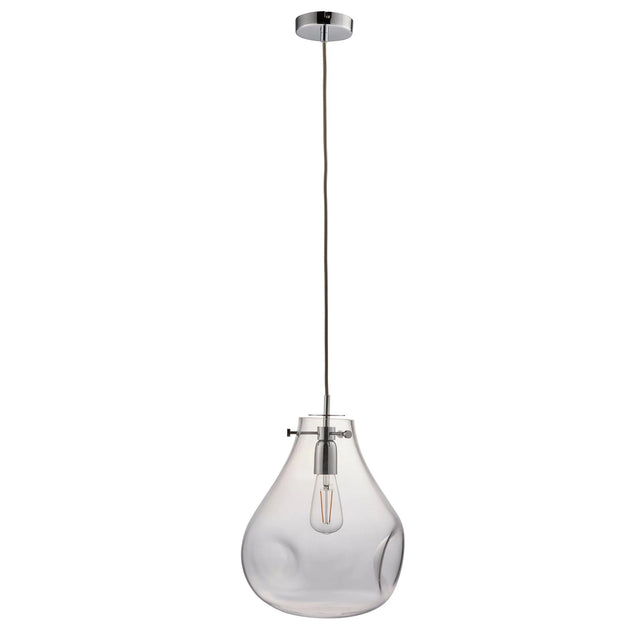 Endon Lighting - 94521 - Pendant Light