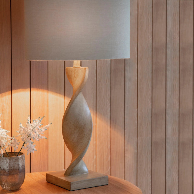 Endon Lighting - 95455 - Table Lamps