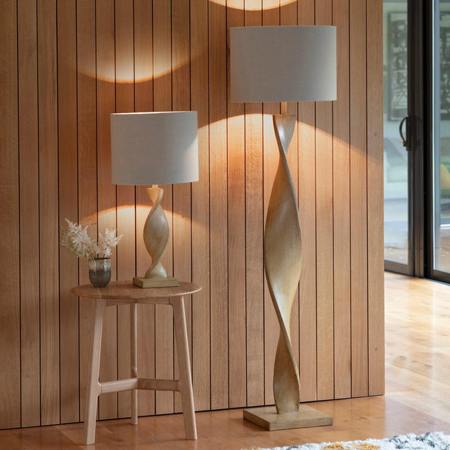 Endon Lighting - 95455 - Table Lamps