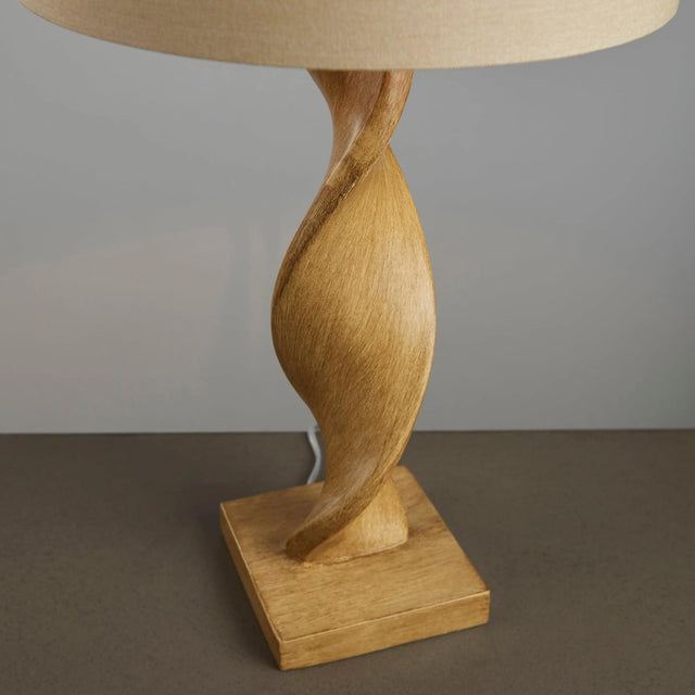 Endon Lighting - 95455 - Table Lamps