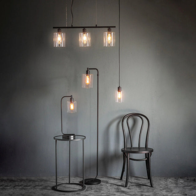 Endon Lighting - 95472 - Pendant Light