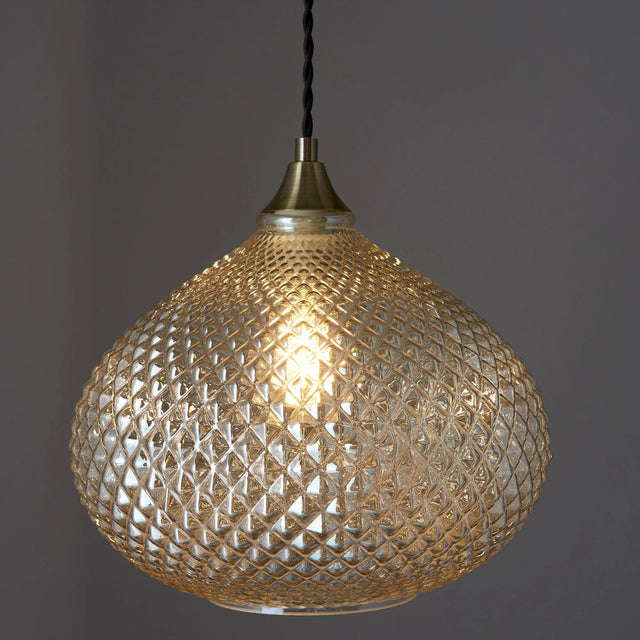 Endon Lighting - 95480 - Pendant Light