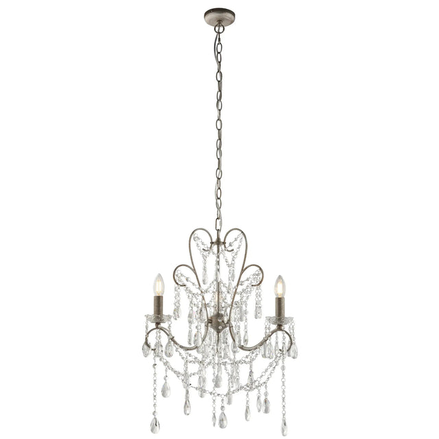 Endon Lighting - 95524 - Pendant Light