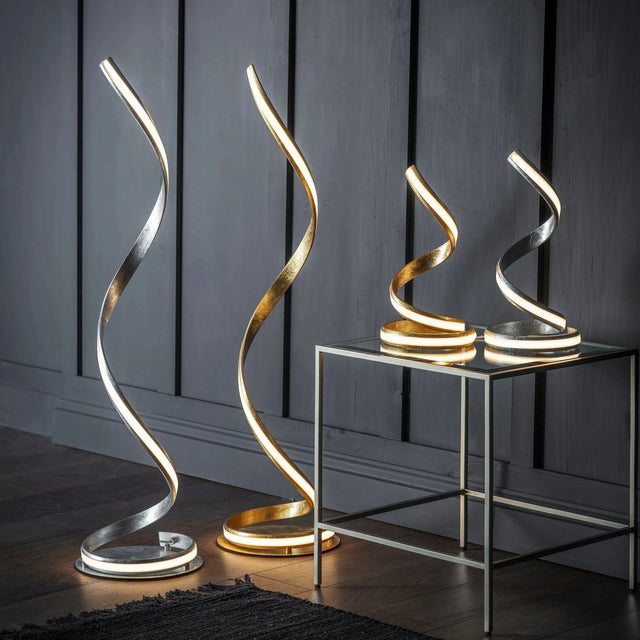 Endon Lighting - 95842 - Table Lamps
