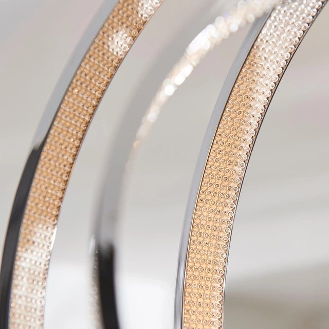 Endon Lighting - 96000 - Semi Flush Light