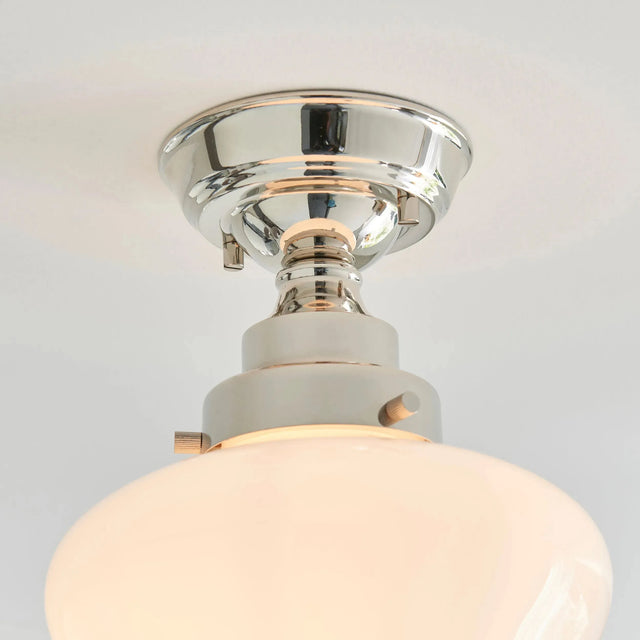 Endon Lighting - 96171 - Semi Flush Light