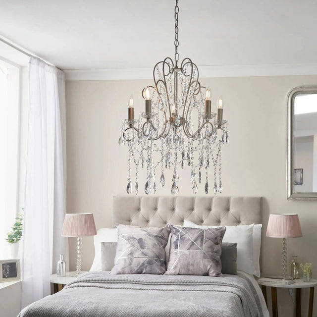 Endon Lighting - 96209 - Pendant Light