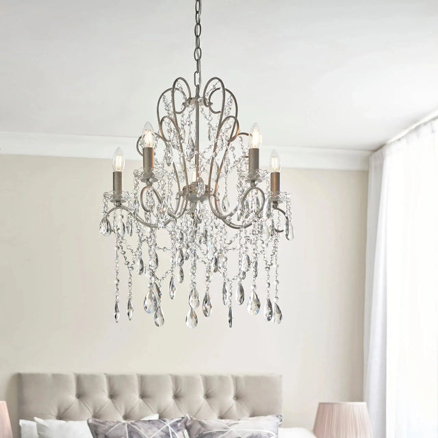 Endon Lighting - 96209 - Pendant Light