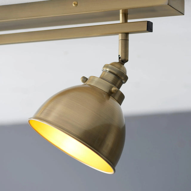 Endon Lighting - 96801 - Spot Light