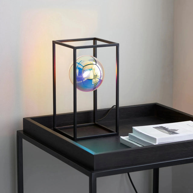 Endon Lighting - 97137 - Table Lamps