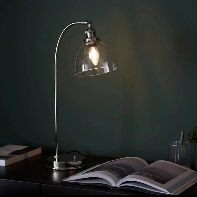Endon Lighting - 97590 - Table Lamps