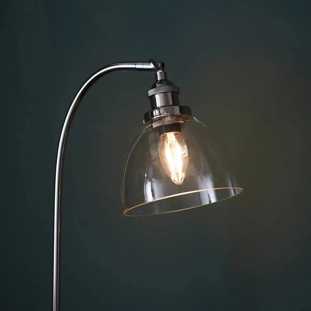 Endon Lighting - 97590 - Table Lamps