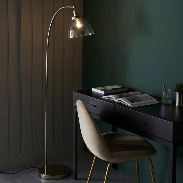 Endon Lighting - 97591 - Floor Lamps