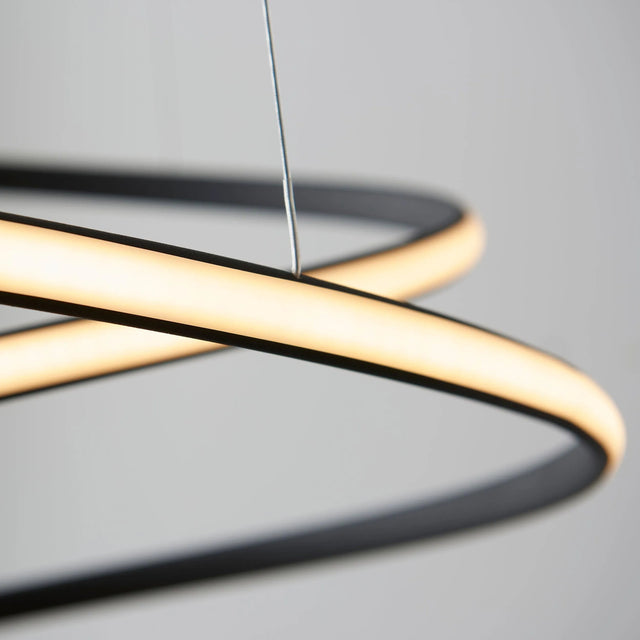 Endon Lighting - 97632 - Pendant Light