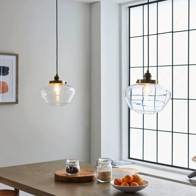 Endon Lighting - 97691 - Pendant Light